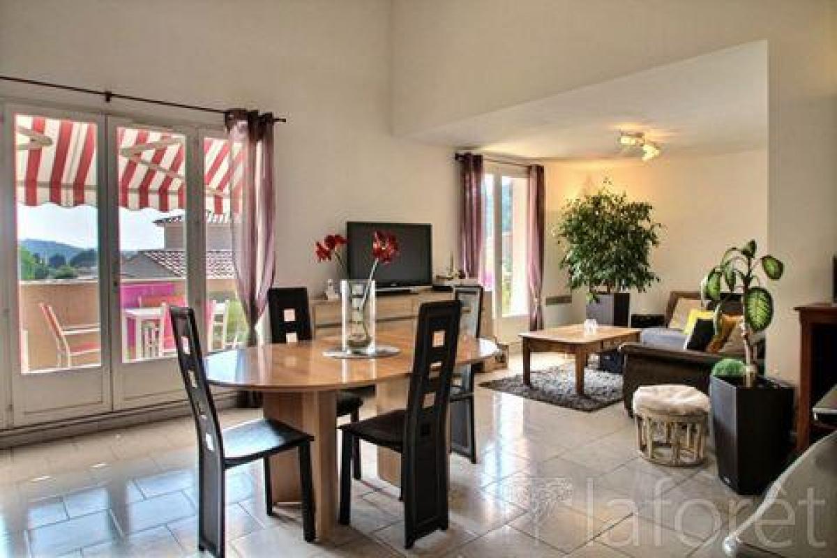 Picture of Condo For Sale in Carqueiranne, Provence-Alpes-Cote d'Azur, France