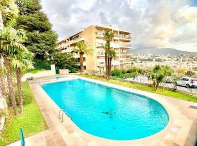 Apartment For Sale in Nice, France