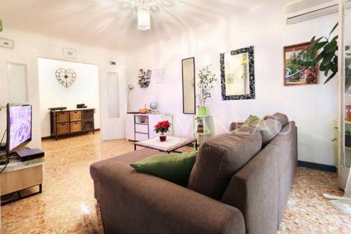 Picture of Condo For Sale in Juan Les Pins, Provence-Alpes-Cote d'Azur, France