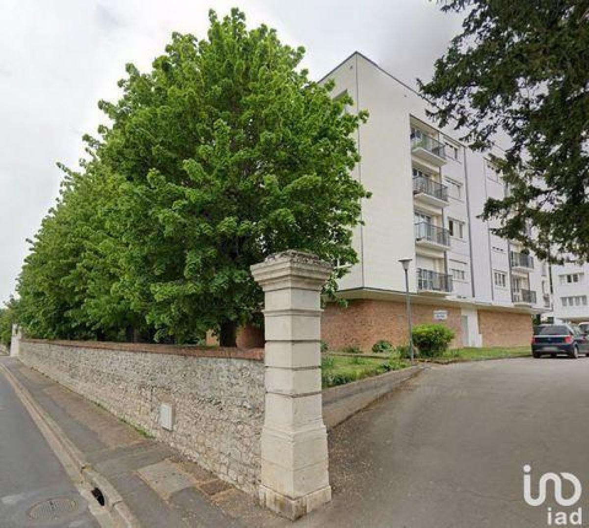 Picture of Condo For Sale in Blois, Centre, France
