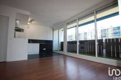 Condo For Sale in Merignac, France