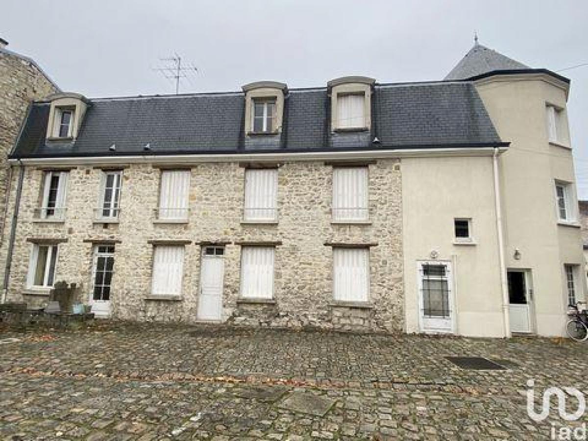 Picture of Condo For Sale in Senlis, Picardie, France