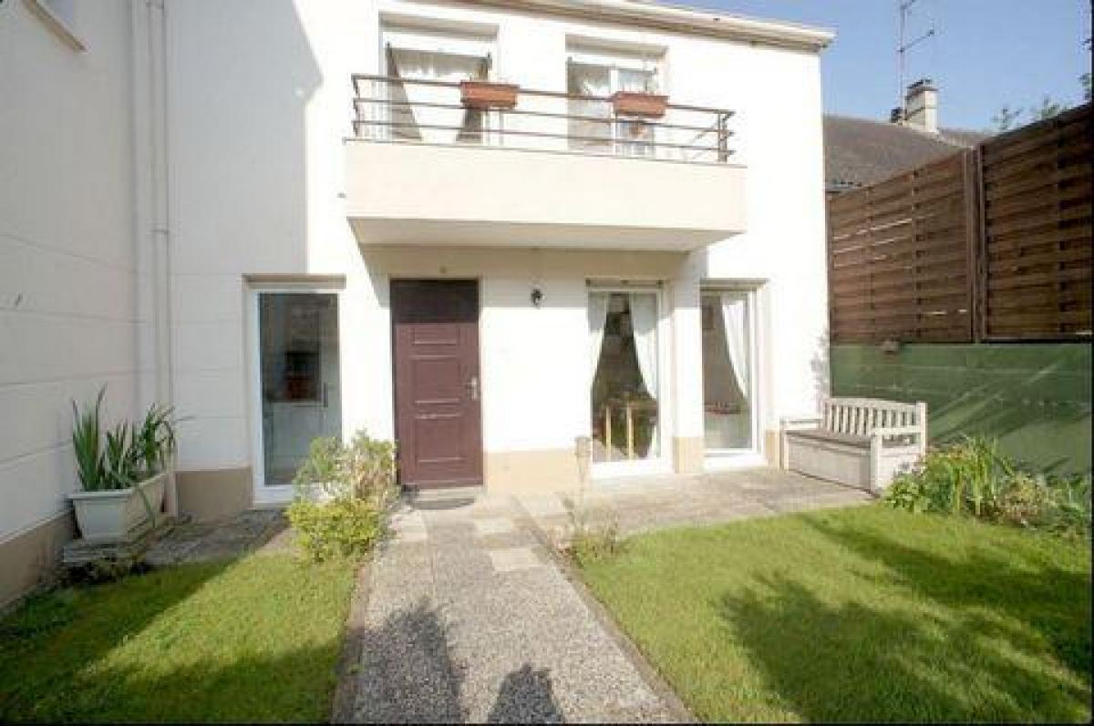 Picture of Condo For Sale in Plaisir, Centre, France