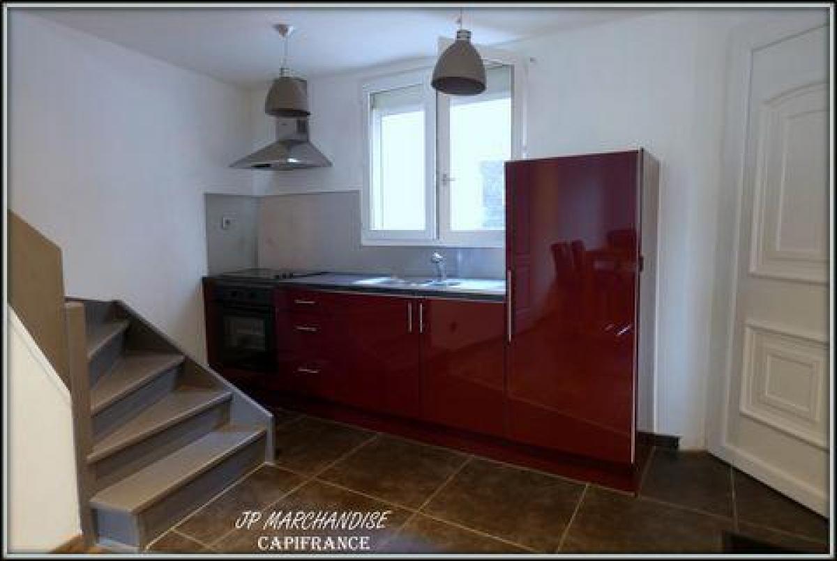 Picture of Condo For Sale in Noyon, Picardie, France