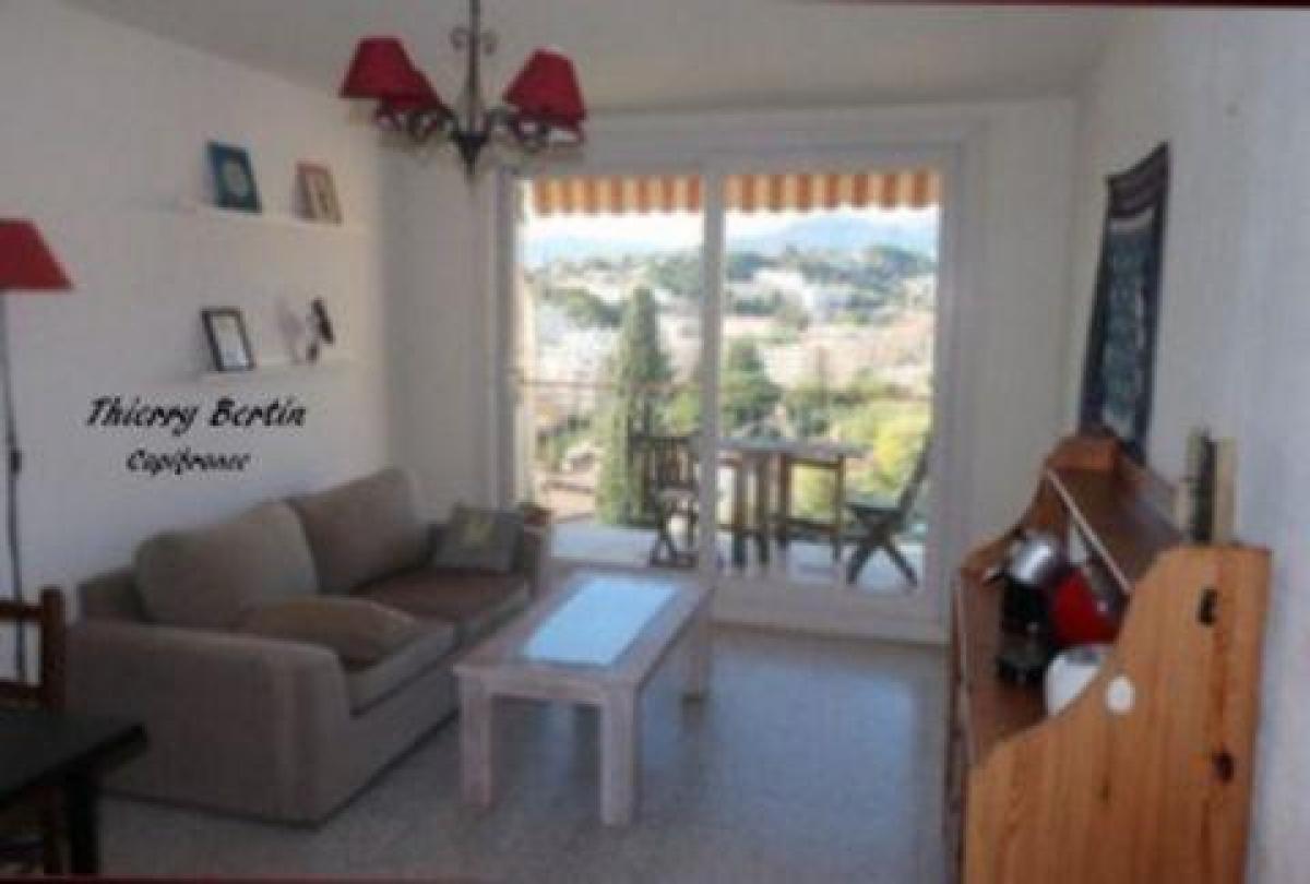 Picture of Condo For Sale in Cagnes Sur Mer, Provence-Alpes-Cote d'Azur, France