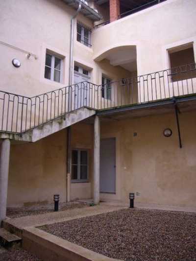 Condo For Sale in Tournus, France