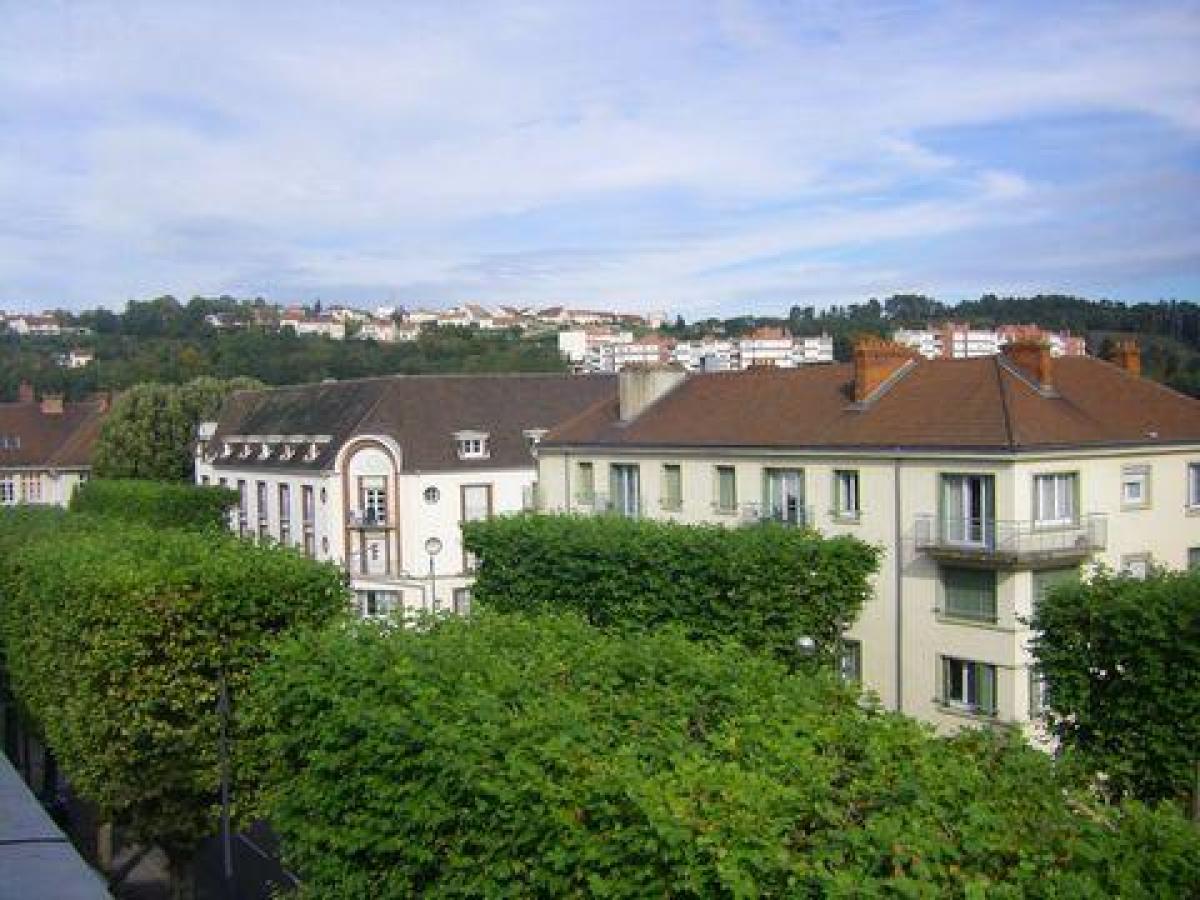 Picture of Condo For Sale in Le Creusot, Bourgogne, France