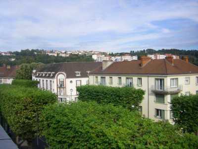 Condo For Sale in Le Creusot, France