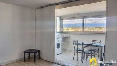 Apartment For Sale in Frejus, France