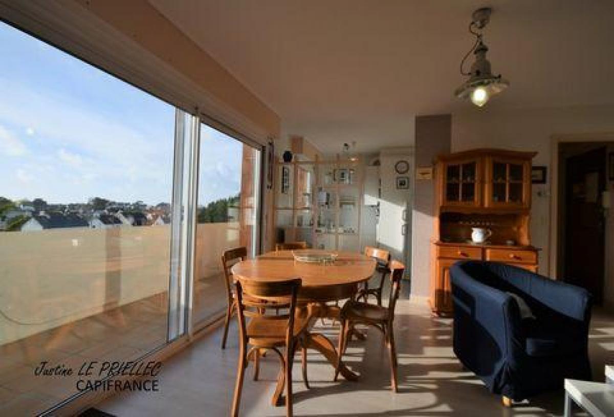 Picture of Condo For Sale in Quiberon, Bretagne, France