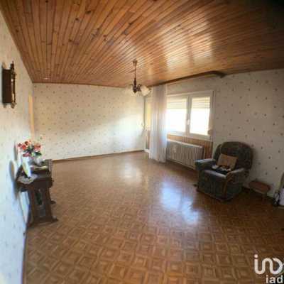 Condo For Sale in Rombas, France