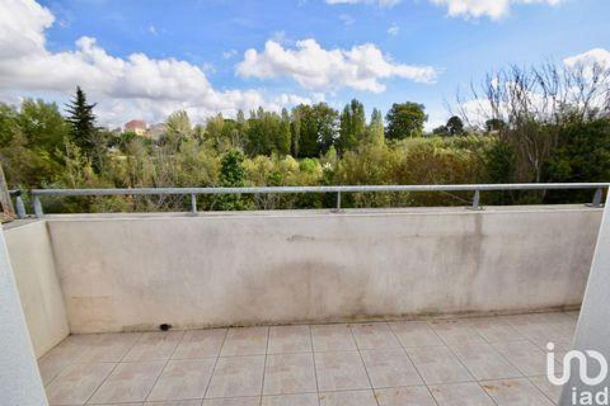 Picture of Condo For Sale in Beziers, Languedoc Roussillon, France