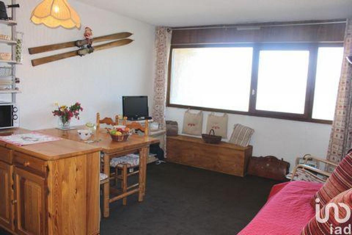 Picture of Condo For Sale in Auris, Rhone Alpes, France