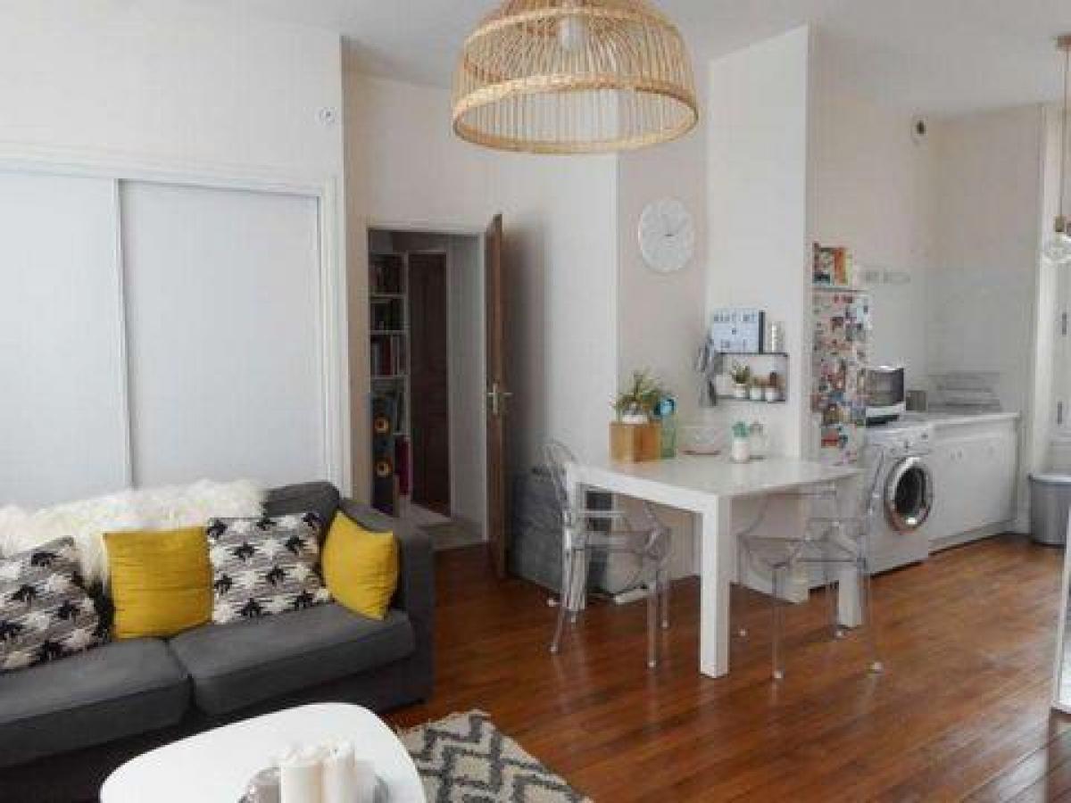 Picture of Condo For Sale in Blois, Centre, France