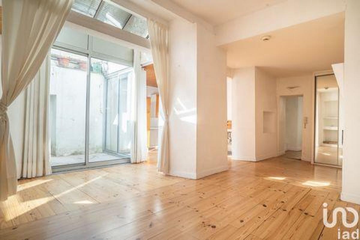 Picture of Condo For Sale in Limoges, Limousin, France