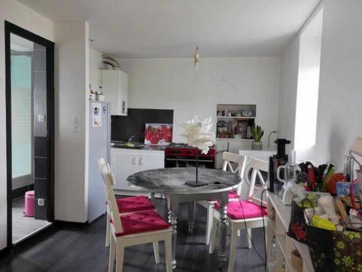 Picture of Condo For Sale in Dijon, Bourgogne, France