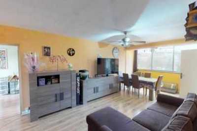 Condo For Sale in Laxou, France