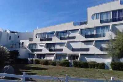 Condo For Sale in La Grande Motte, France