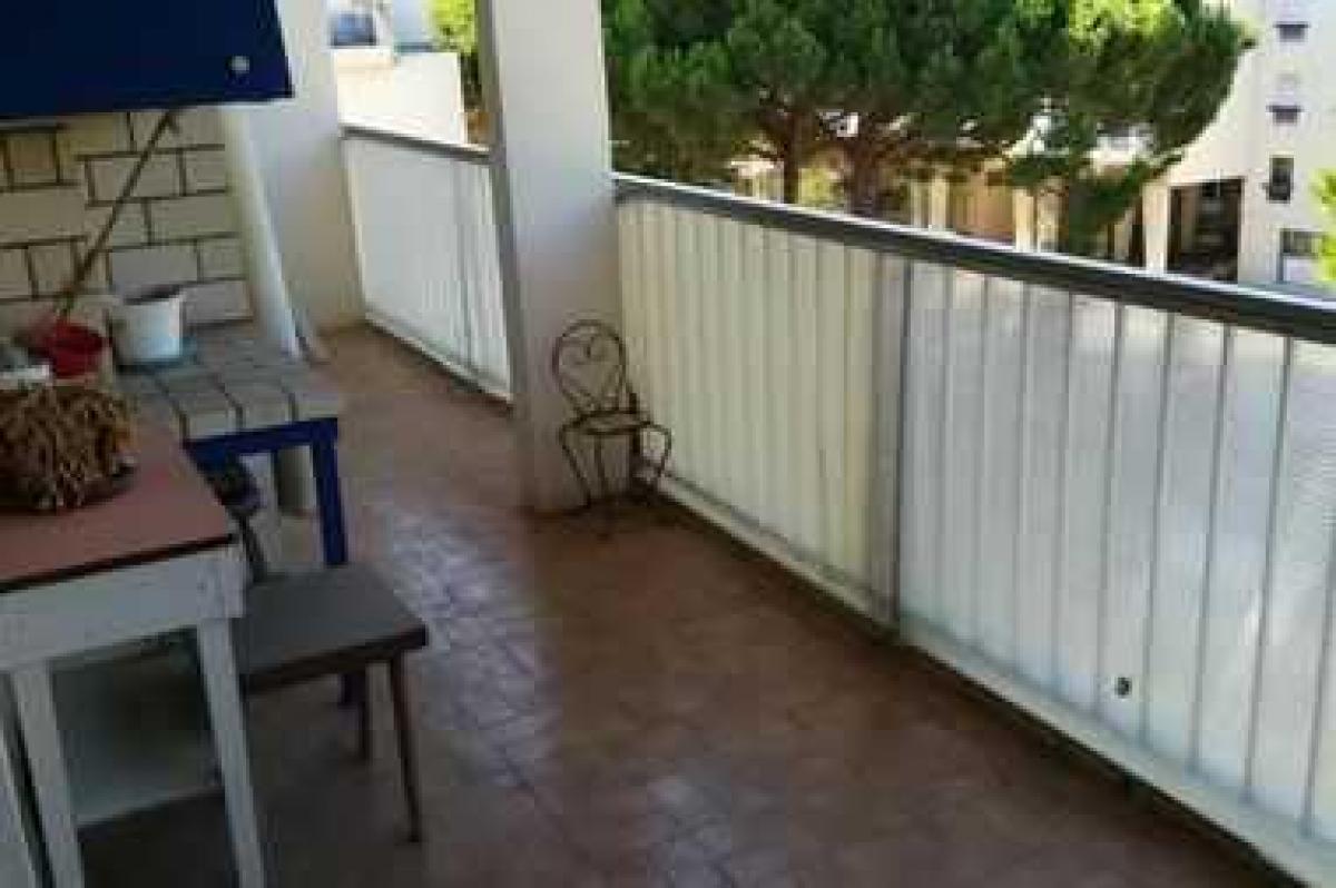 Picture of Condo For Sale in La Grande Motte, Centre, France