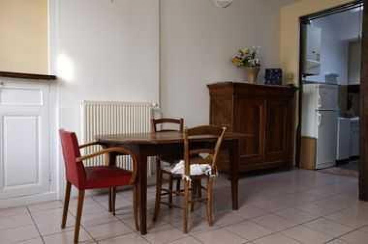 Picture of Condo For Sale in Sens, Bourgogne, France