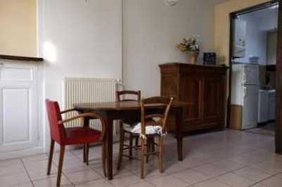 Condo For Sale in Sens, France