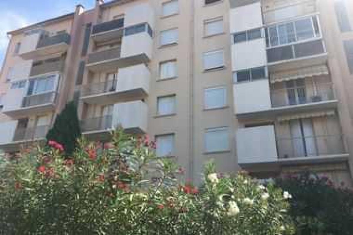 Picture of Condo For Sale in Beziers, Languedoc Roussillon, France