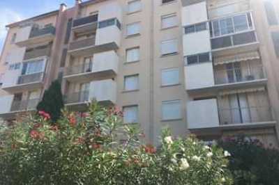Condo For Sale in Beziers, France