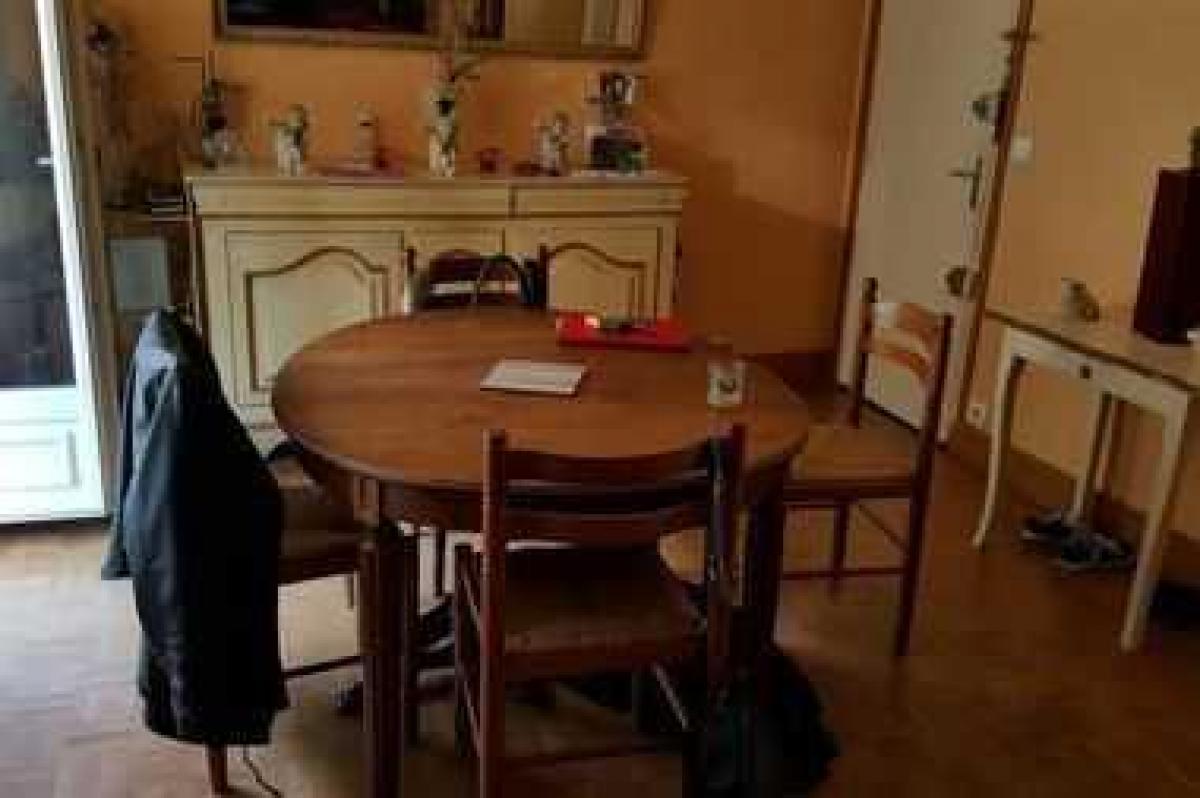 Picture of Condo For Sale in Sens, Bourgogne, France