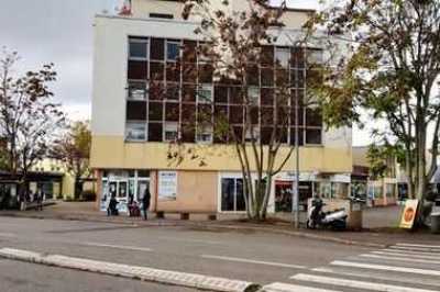 Apartment For Sale in Forbach, France