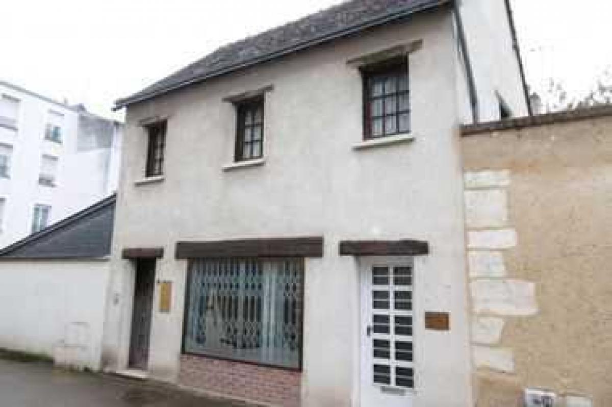 Picture of Condo For Sale in Vendome, Centre, France