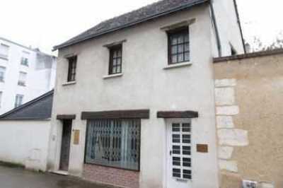 Condo For Sale in Vendome, France