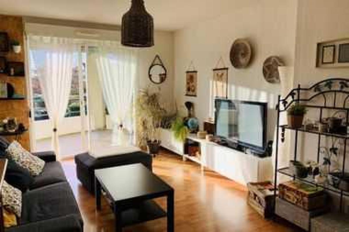 Picture of Condo For Sale in Lons, Aquitaine, France