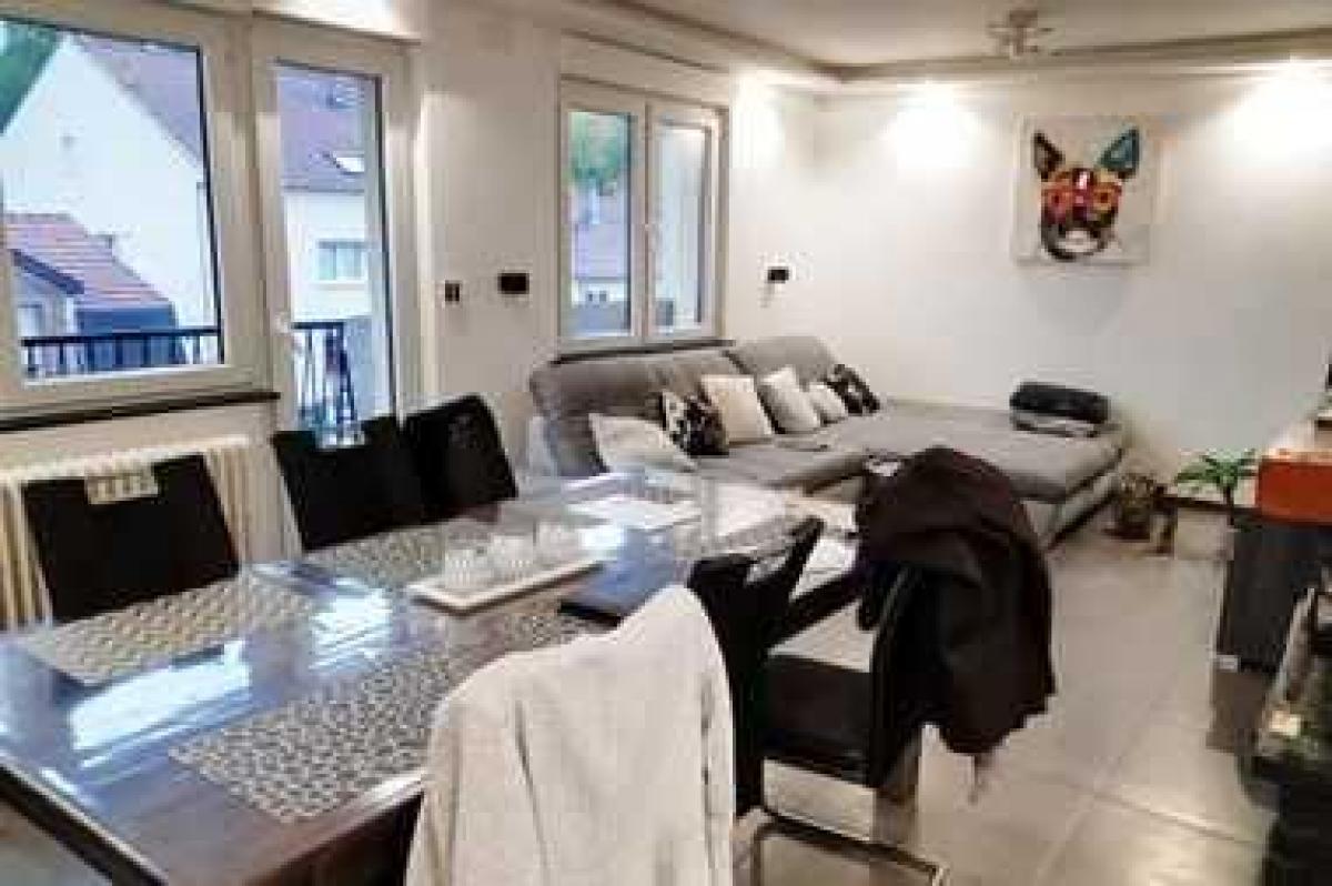 Picture of Condo For Sale in Forbach, Lorraine, France