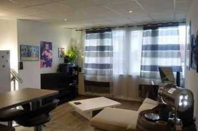 Apartment For Sale in Laxou, France