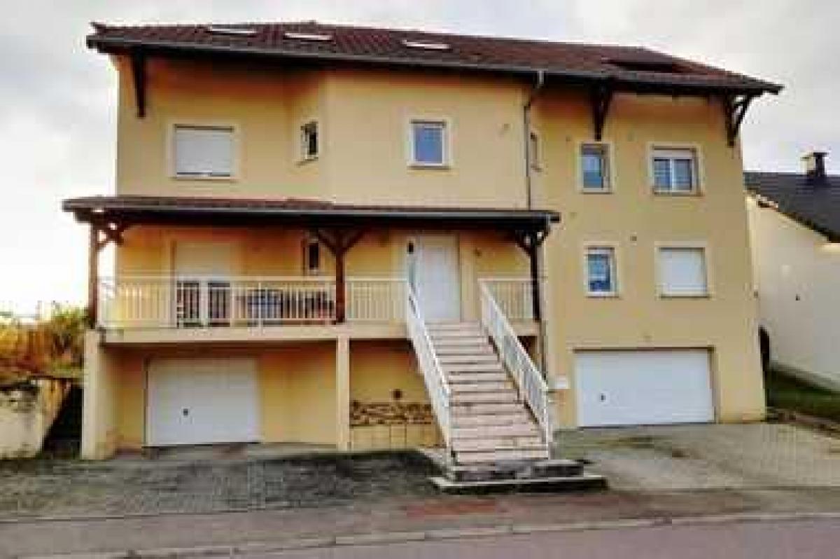Picture of Condo For Sale in Oeting, Lorraine, France