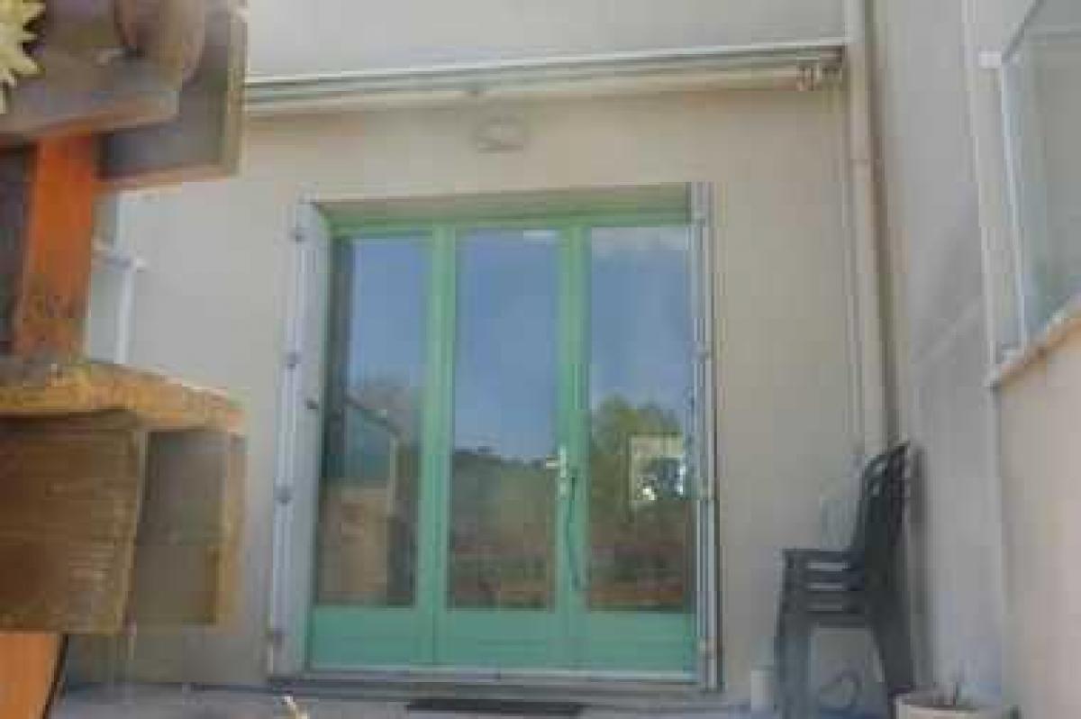 Picture of Condo For Sale in Goudargues, Languedoc Roussillon, France