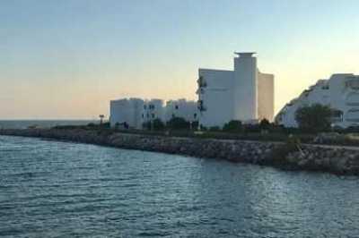 Condo For Sale in La Grande Motte, France