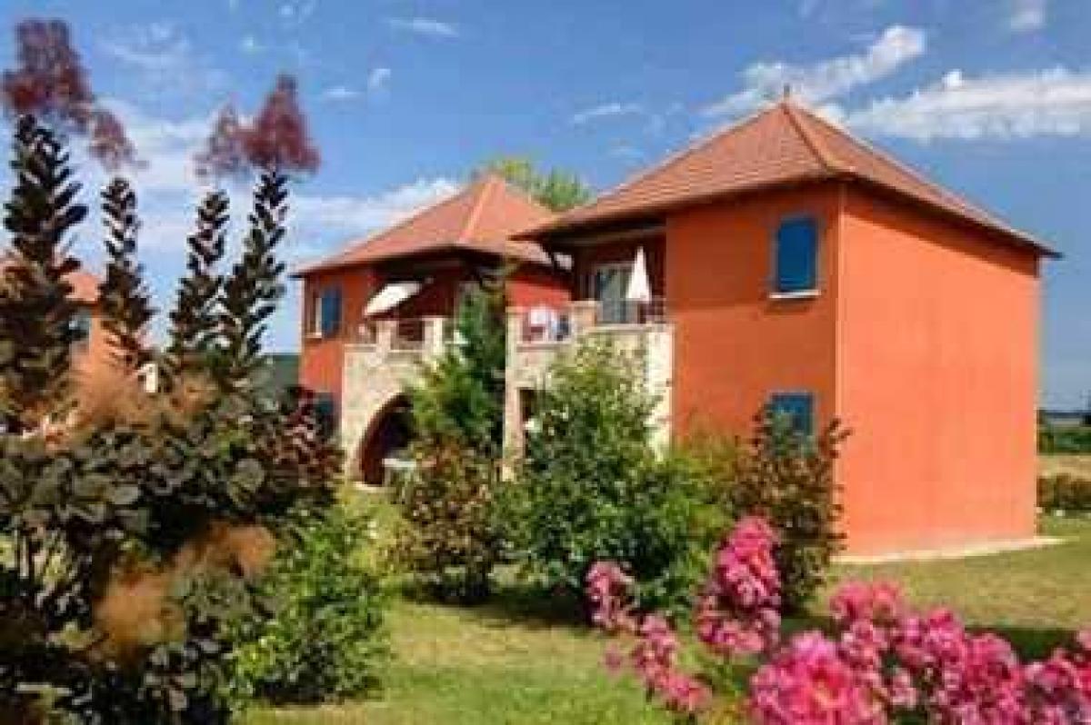 Picture of Condo For Sale in Prayssac, Lot, France