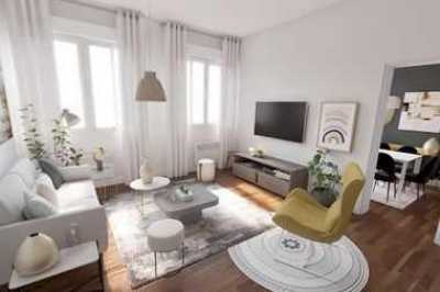 Condo For Sale in Chateauroux, France