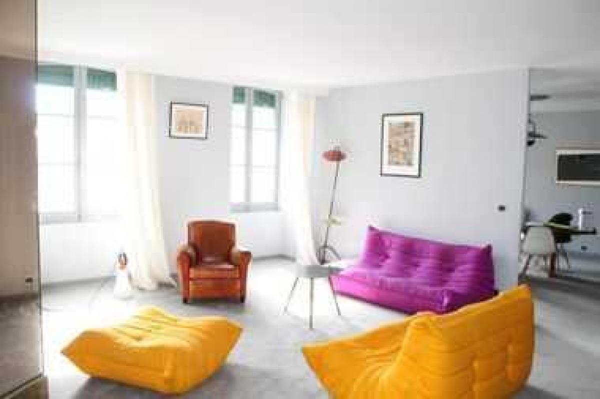 Picture of Condo For Sale in Pau, Aquitaine, France