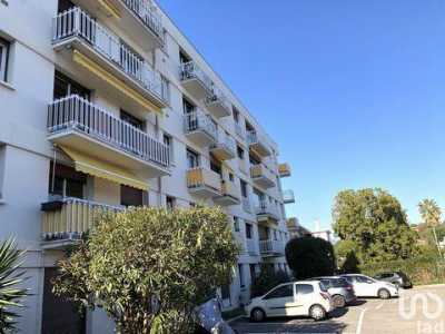 Apartment For Sale in Cagnes Sur Mer, France