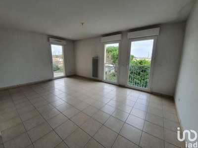 Condo For Sale in Merignac, France