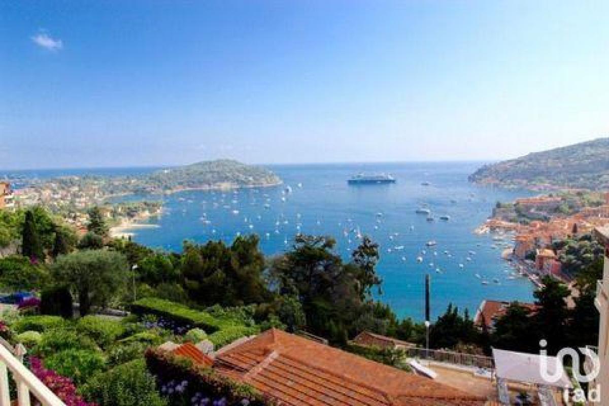 Picture of Condo For Sale in Villefranche Sur Mer, Provence-Alpes-Cote d'Azur, France