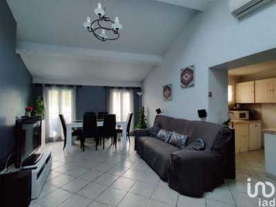 Condo For Sale in La Roquebrussanne, France