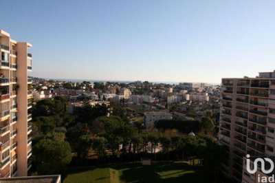 Condo For Sale in Le Cannet, France