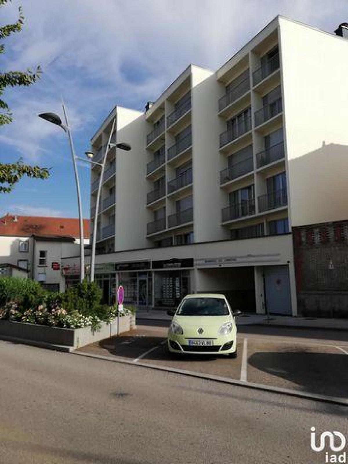 Picture of Condo For Sale in Remiremont, Lorraine, France