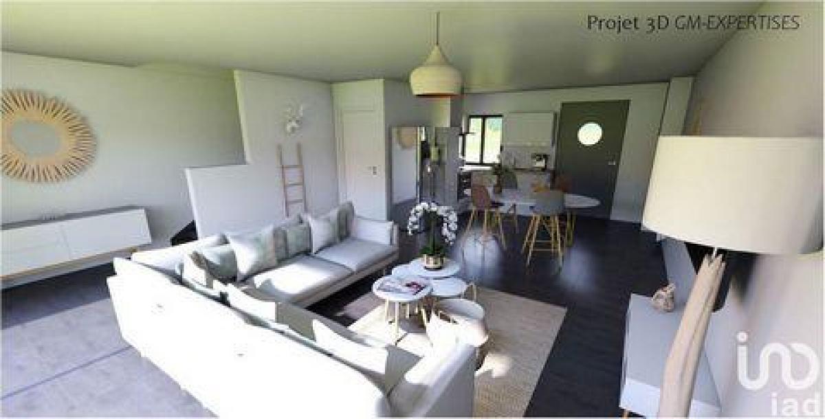 Picture of Condo For Sale in La Ciotat, Provence-Alpes-Cote d'Azur, France