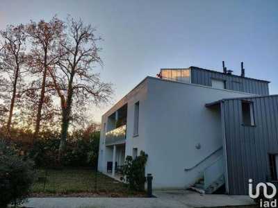 Condo For Sale in Pessac, France