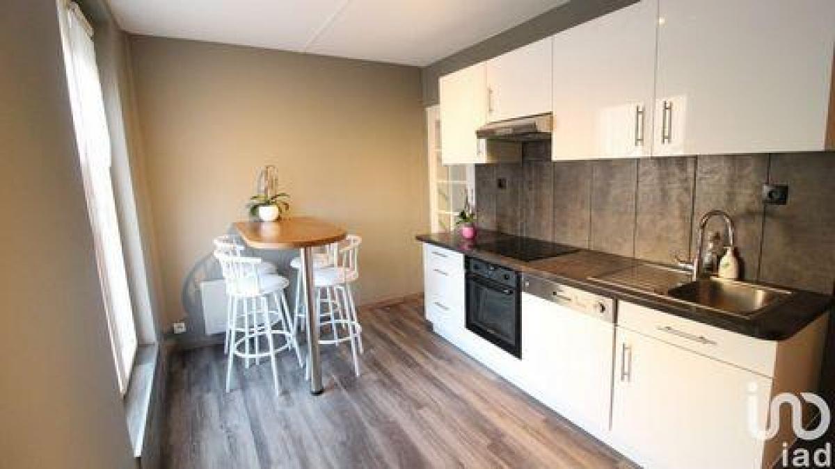 Picture of Condo For Sale in Trappes, Centre, France