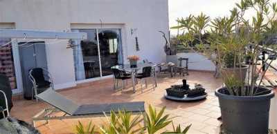 Condo For Sale in Istres, France